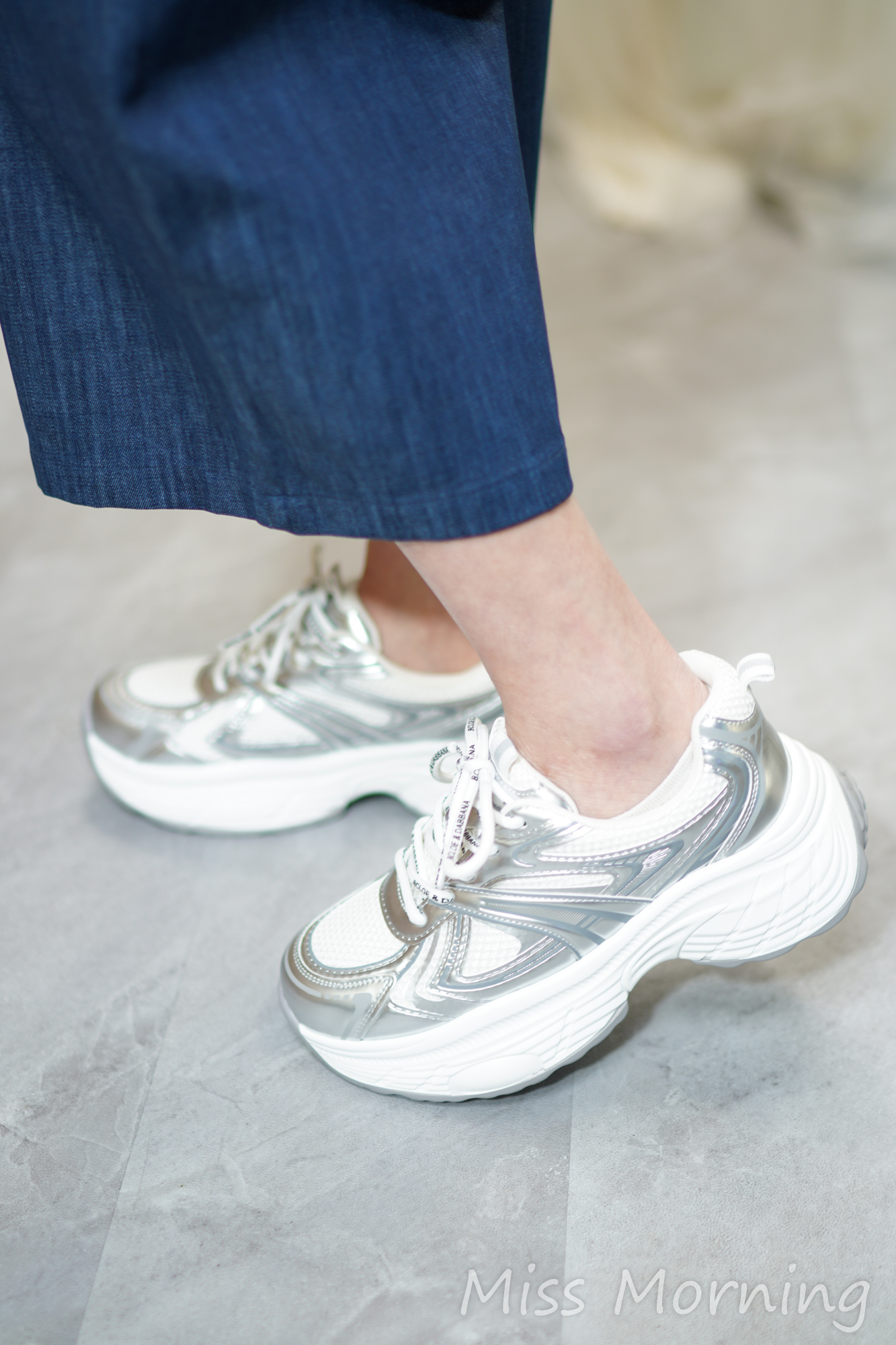 氣墊舒適鞋(88071)