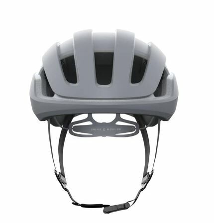 【POC】Omne Air MIPS WF 寬版安全帽 / 消光灰