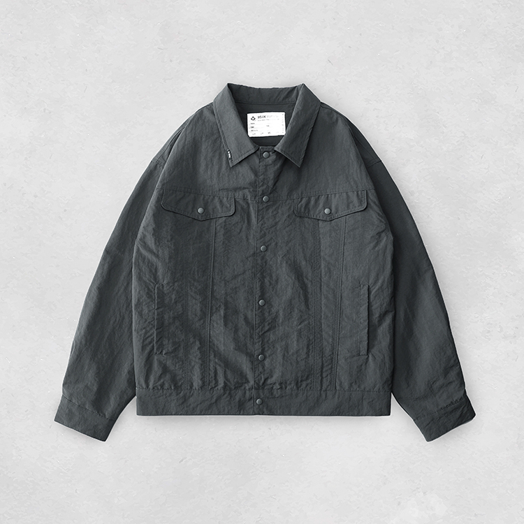 B-SIDE URBAN WORK JACKET