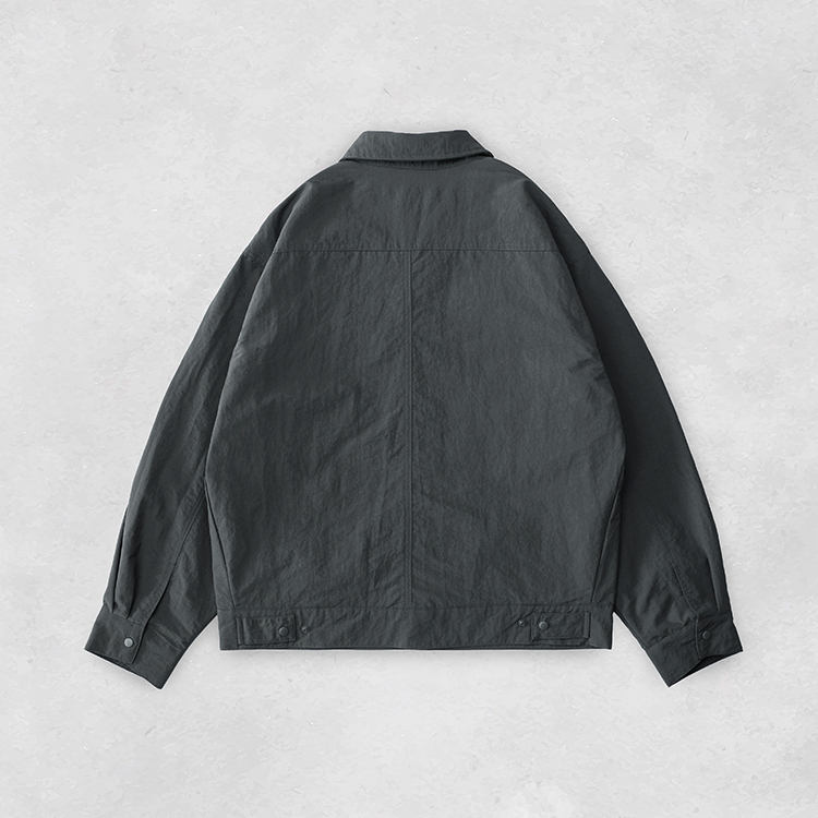 B-SIDE URBAN WORK JACKET