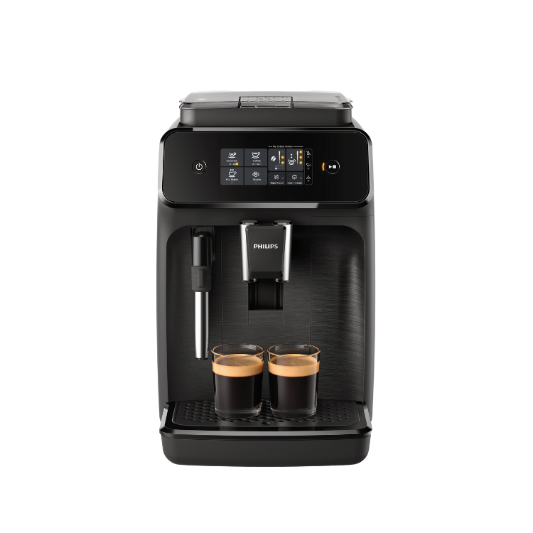 1200 系列 全自動意式咖啡機 EP1220/00