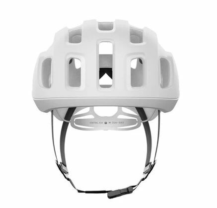 【POC】Ventral Air MIPS WF 寬版公路車安全帽 / 消光白
