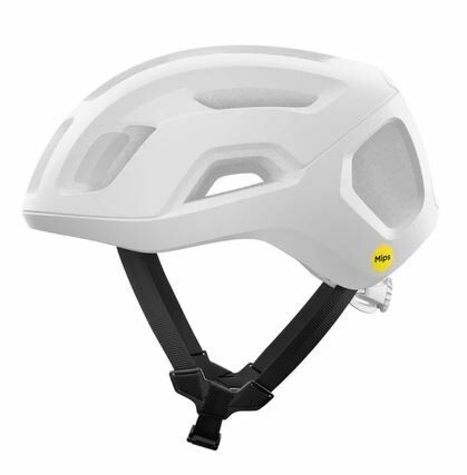 【POC】Ventral Air MIPS WF 寬版公路車安全帽 / 消光白