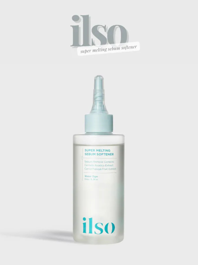 【 預購 】ilso 黑頭粉刺導出液 150ml 韓國