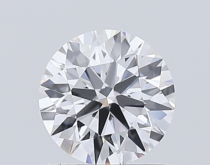 IGI LAB GROWN DIAMOND 1.69 D VVS2 IDEAL 2EX NON