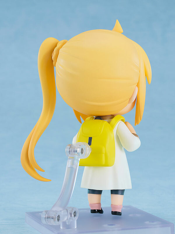 Good Smile Company Nendoroid Anime "BOCCHI THE ROCK!" Nijika Ijichi: Casual Clothes Ver.