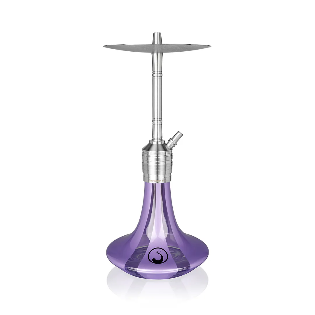 Steamulation Pure One - Lavender Metallic