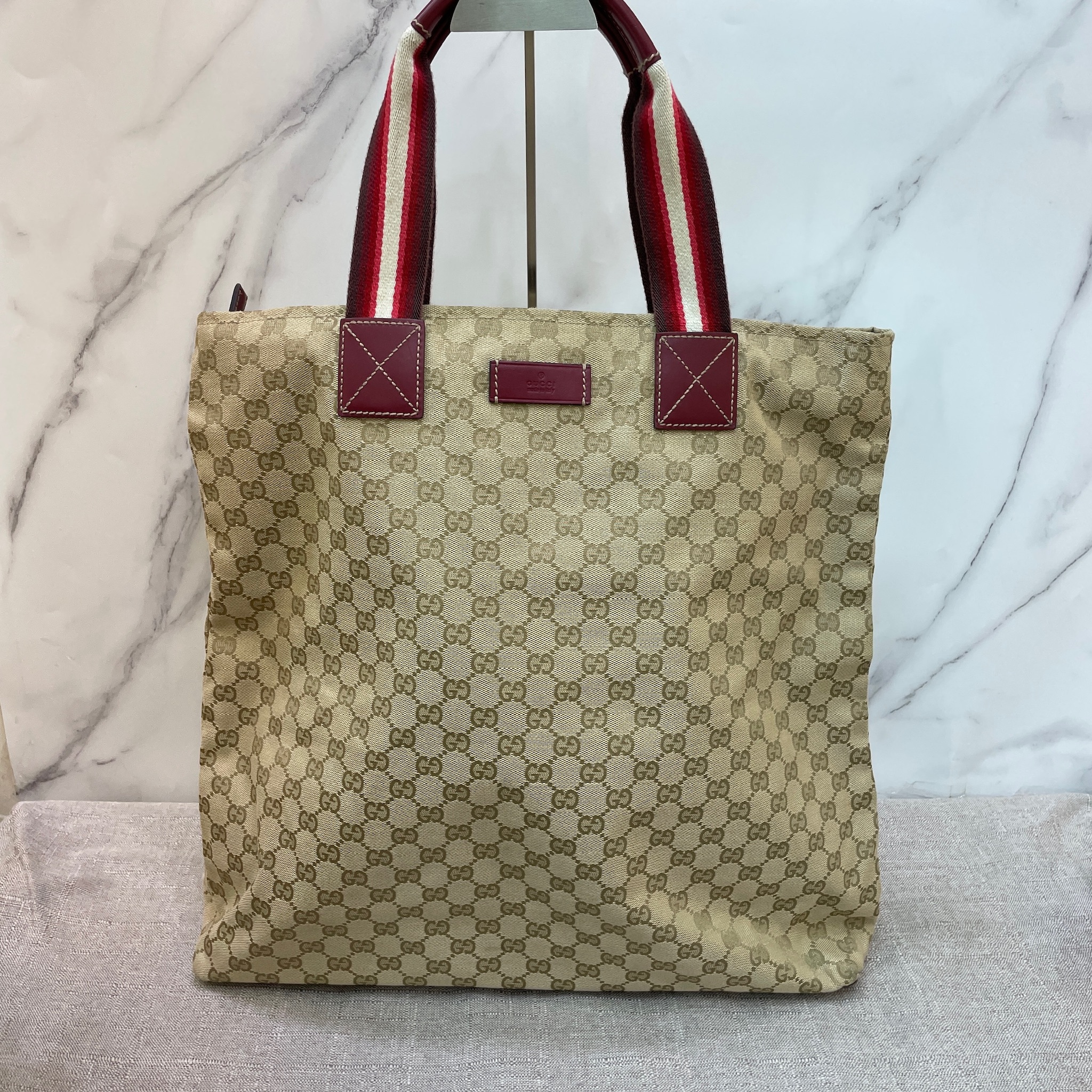 Gucci Tote Bag