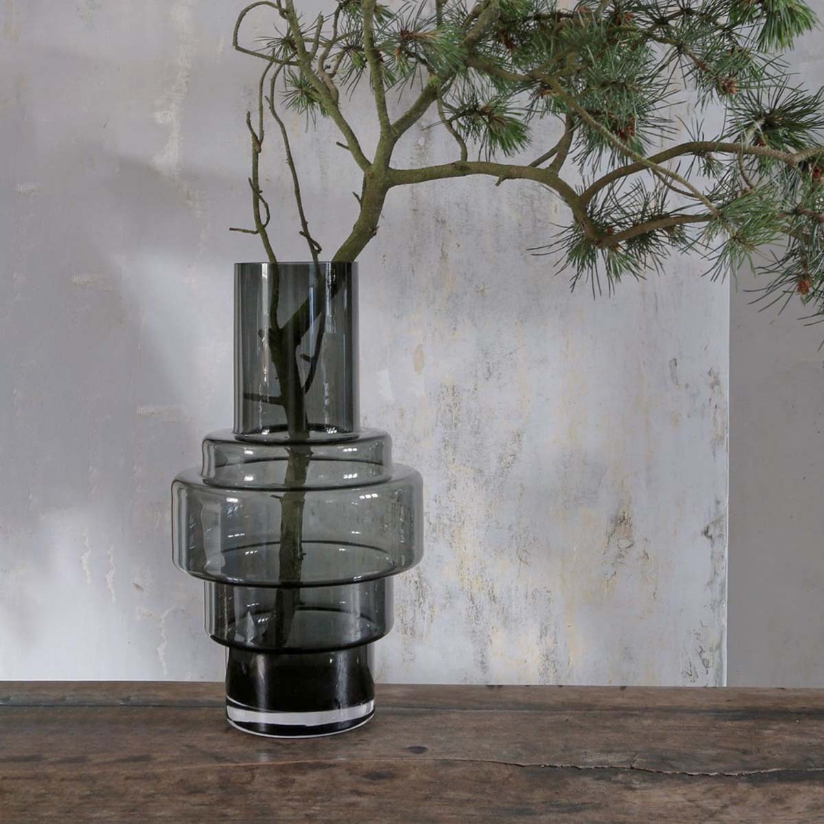 Element Accessories｜雲山交錯無窮花瓶