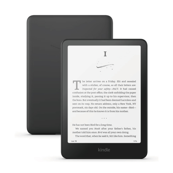 Amazon 亞馬遜 Kindle Paperwhite (12th Generation) 2024 電子書閱讀器<平行進口>