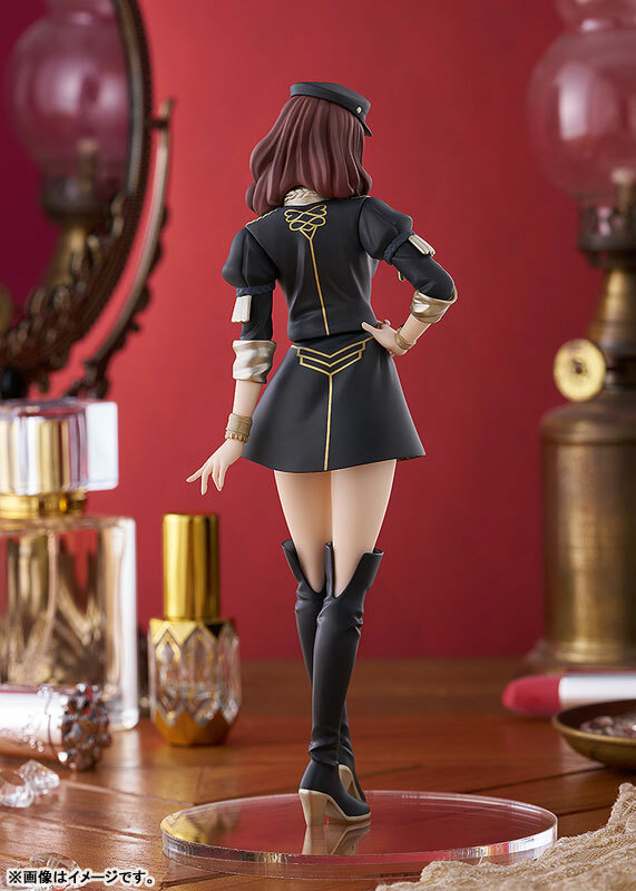 Aug Good Smile Company POP UP PARADE Fire Emblem: Three Houses Dorothea Arnault Complete Figure Pre-order