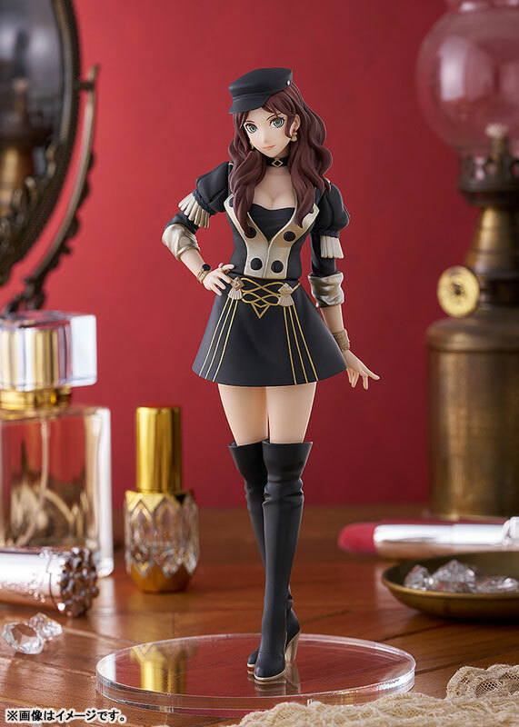 Aug Good Smile Company POP UP PARADE Fire Emblem: Three Houses Dorothea Arnault Complete Figure Pre-order