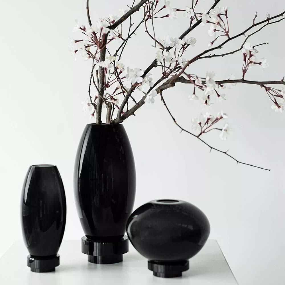 Element Accessories｜現代輕奢花瓶(小)