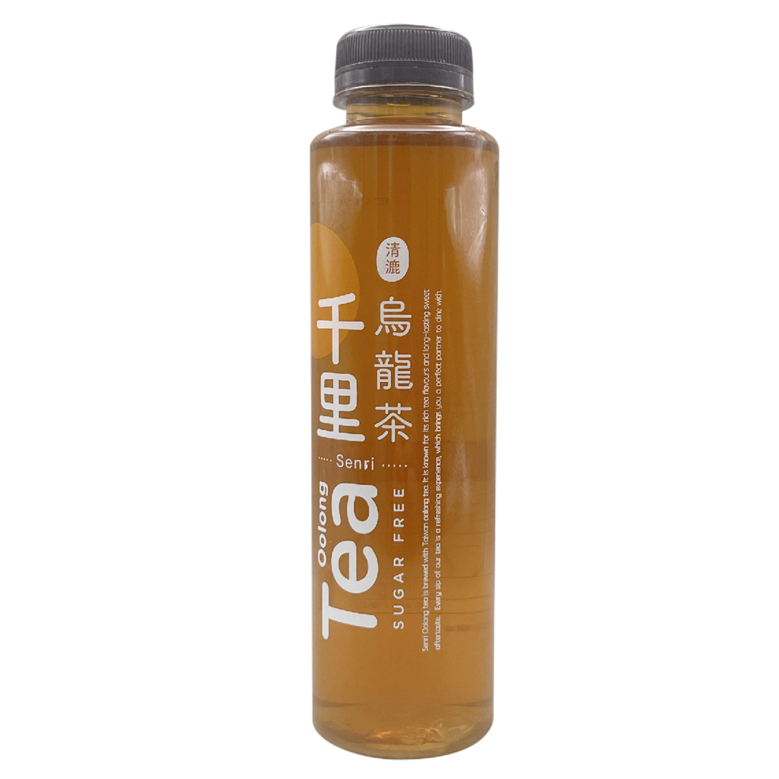 烏龍茶 津路-烏龍茶900ml x 6支