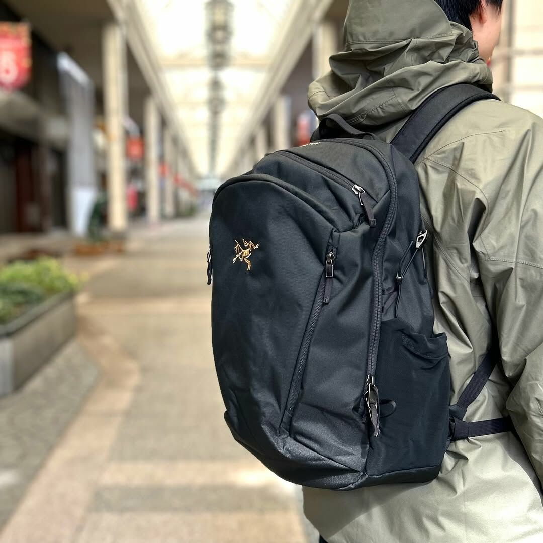Arc'teryx Mantis 26 Backpack