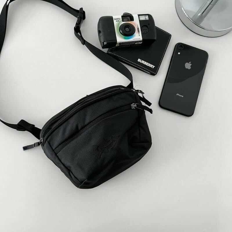 Arc'teryx Mantis 2 Waistpack [新版]
