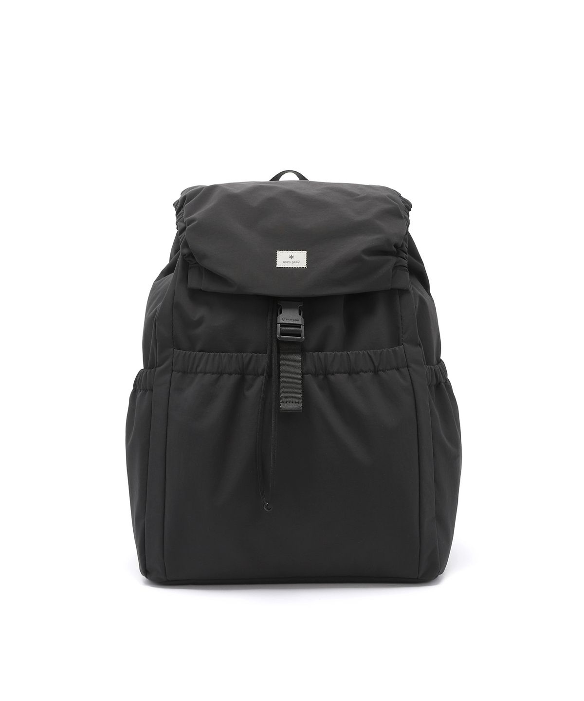 【代購】Snow Peak 雪諾必克 Cample Backpack 17L 後背包 S25ZUCBP10DC