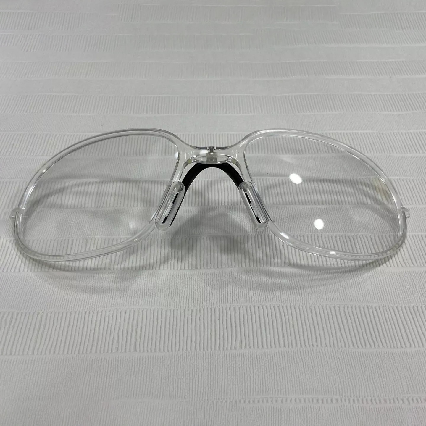 Out-of Optical Insert Clear #XS050470