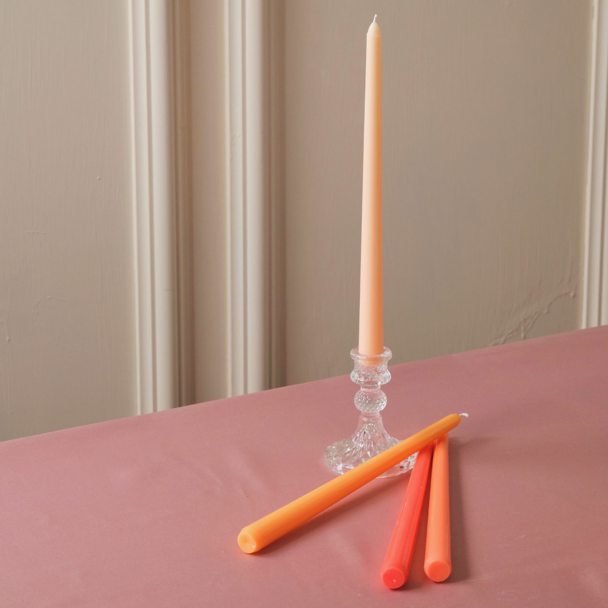 燭光蠟燭套裝 Romantic Night Candle Set