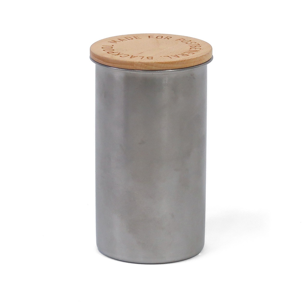 POST-G 短筒&長筒收納罐