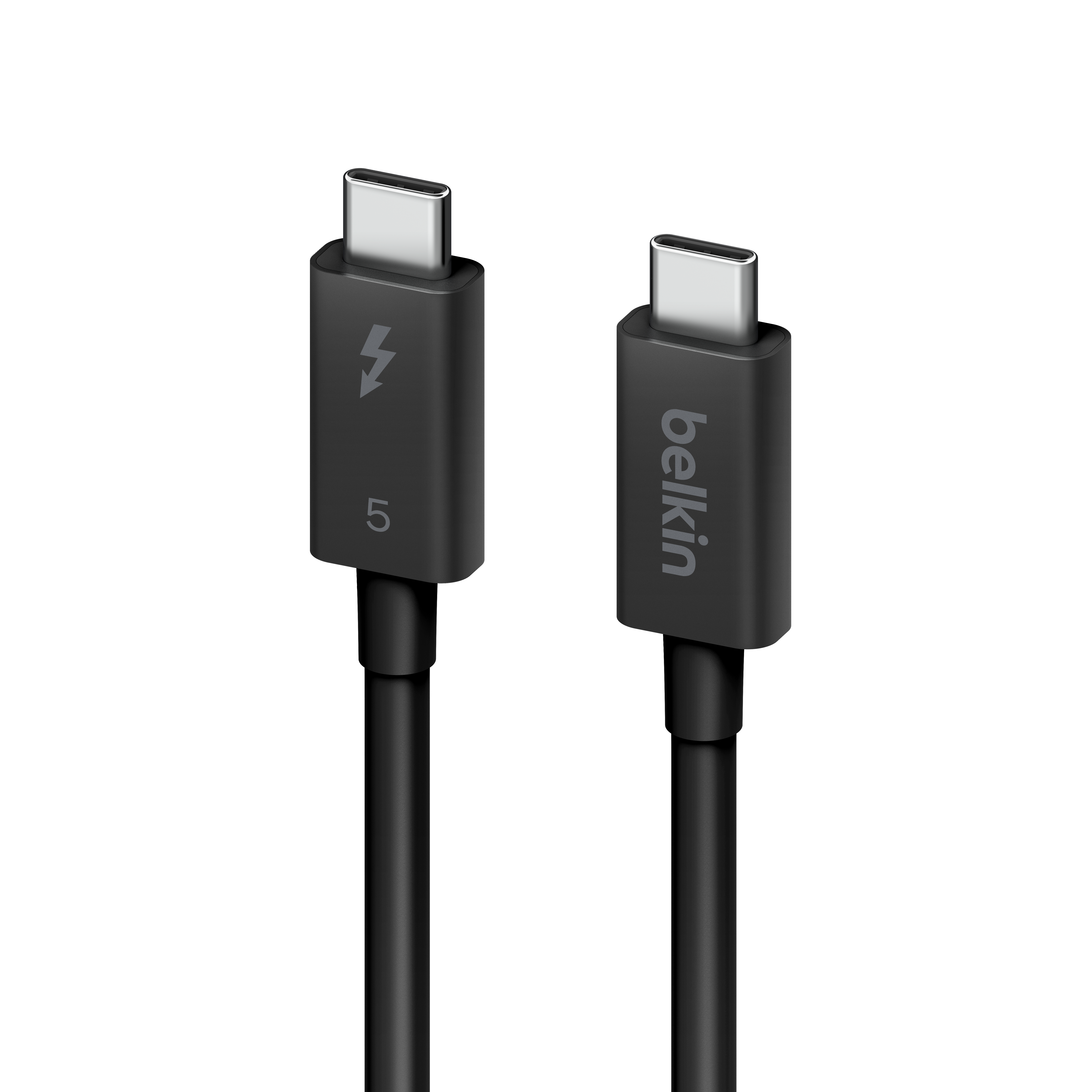 Connect Thunderbolt 5 Cable (240W / 80Gbps / 1M)