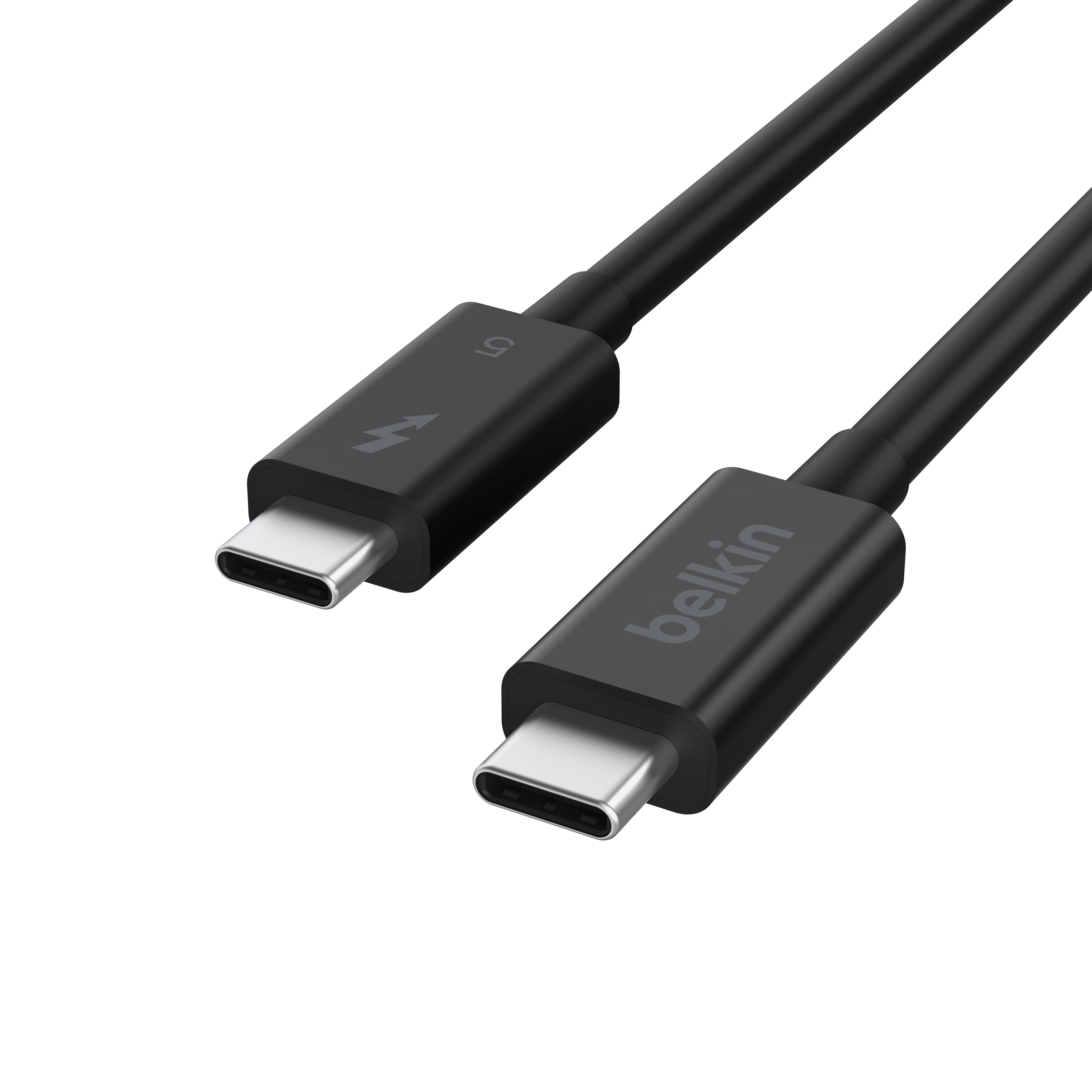 RJ45 CAT-5e Patch Cable, Snagless Molded Yellow 05 | Belkin US