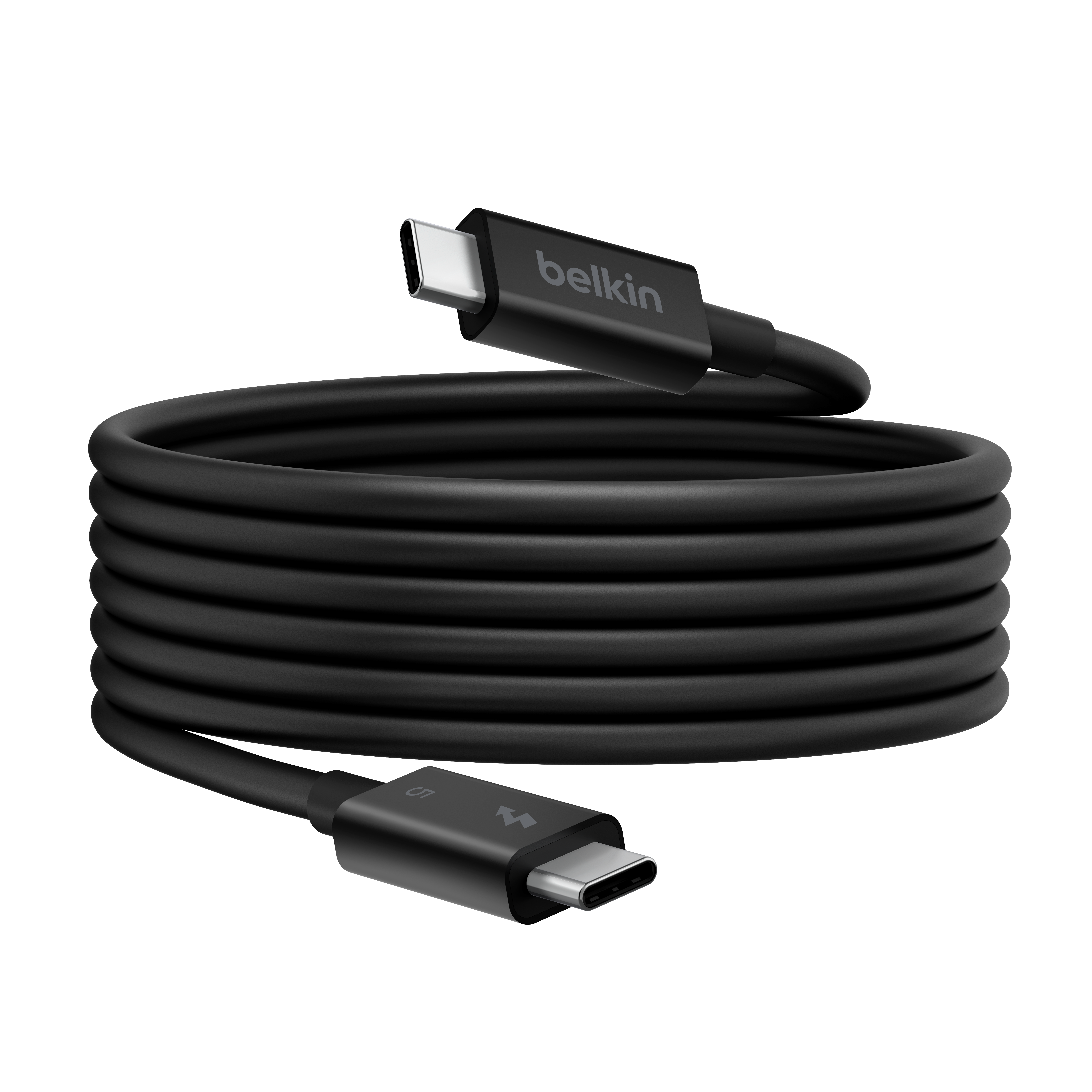 Connect Thunderbolt 5 Cable (240W / 80Gbps / 1M)