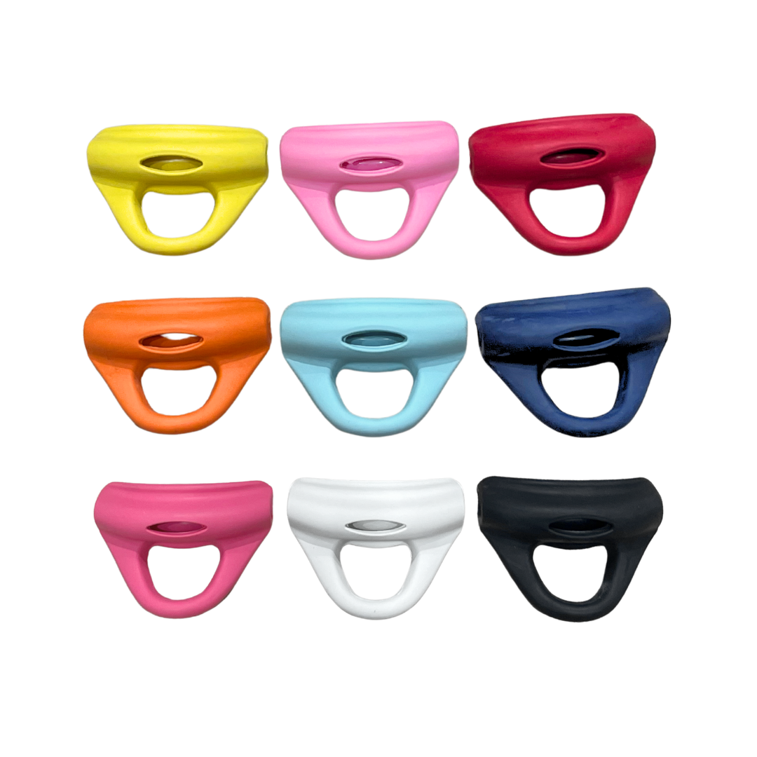 蛙鞋拉片 (兩入一組) (有販售記得到GULL彈簧組扣庫存)