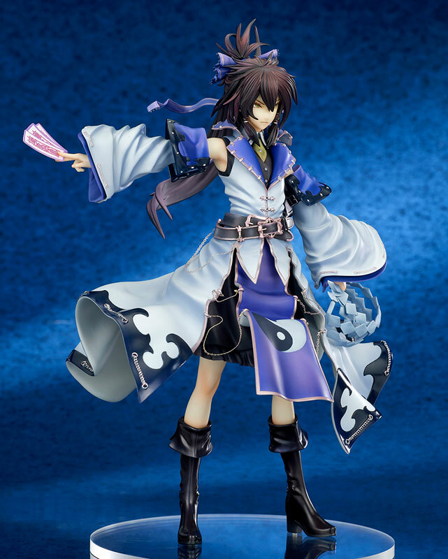 Mar ques Q Touhou Project Reimu Hakurei Koumajou Densetsu Edition Exclusive Extra Color 1/8 Complete Figure Pre-order