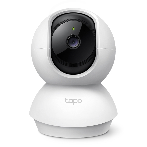 TP-LINK Tapo C200C FHD Camera 旋轉式家庭安全防護Wi-Fi 攝影機
