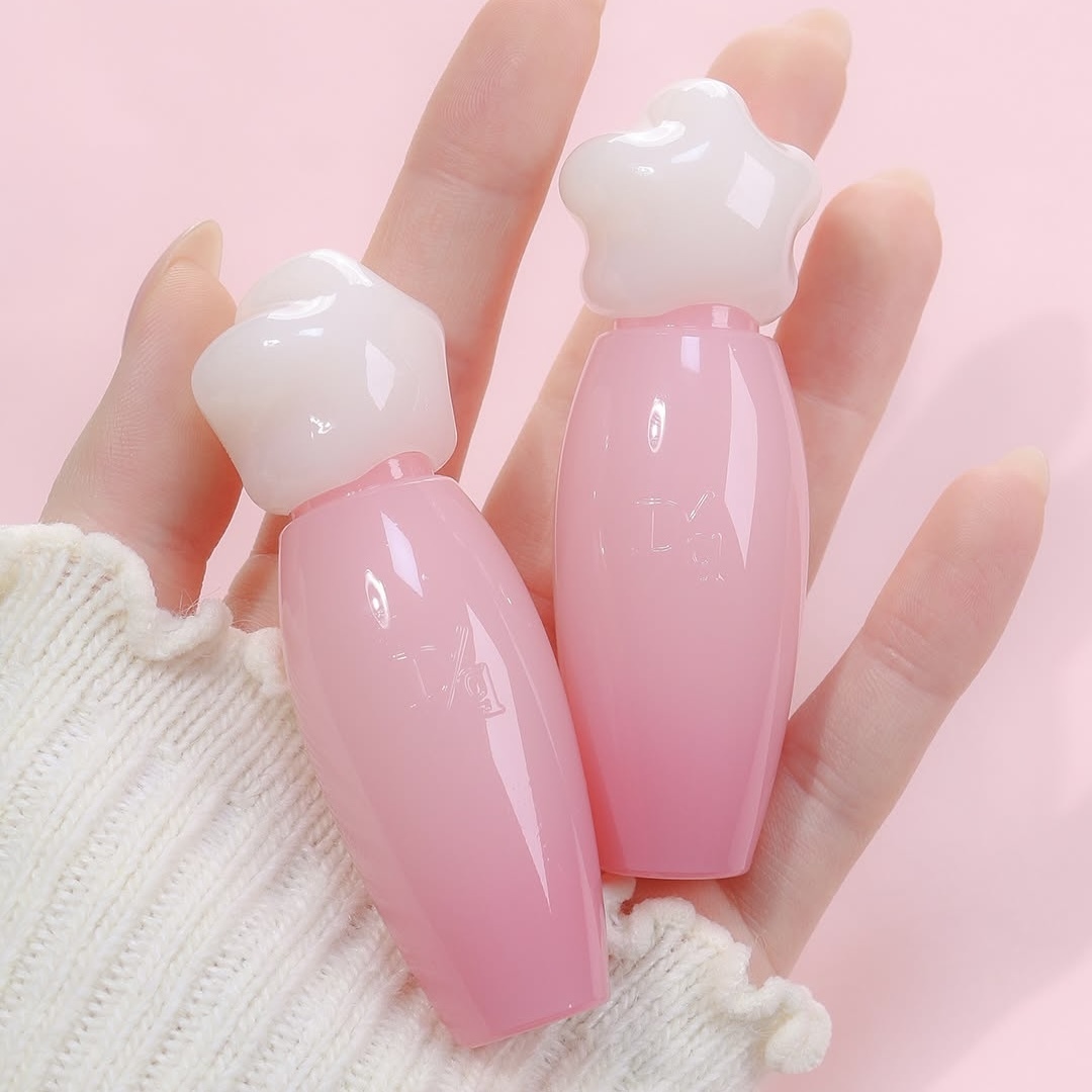 [ dasique ] Pure Water Lip Gloss