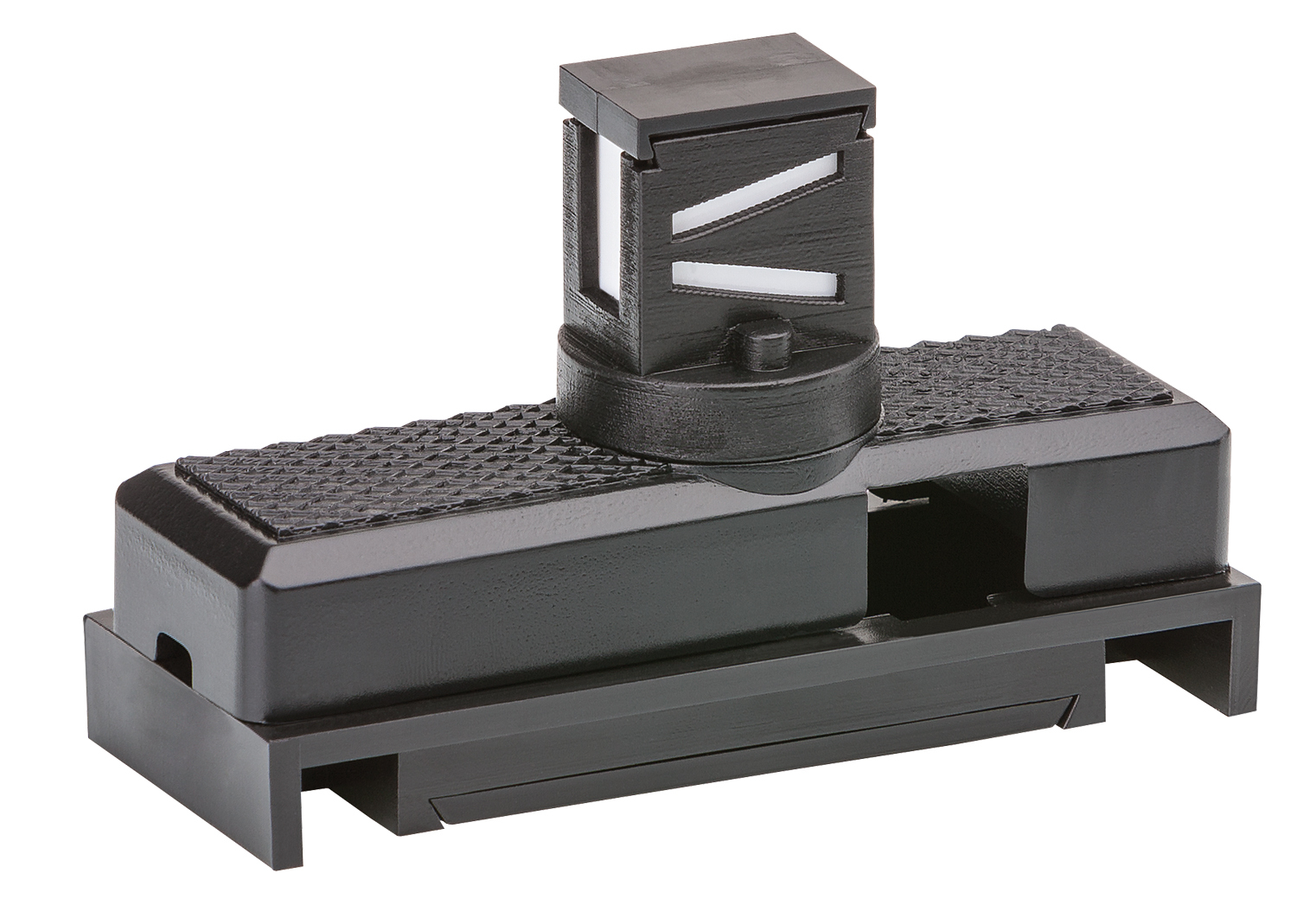 LGB 12140 G規 RhB 道岔警示燈