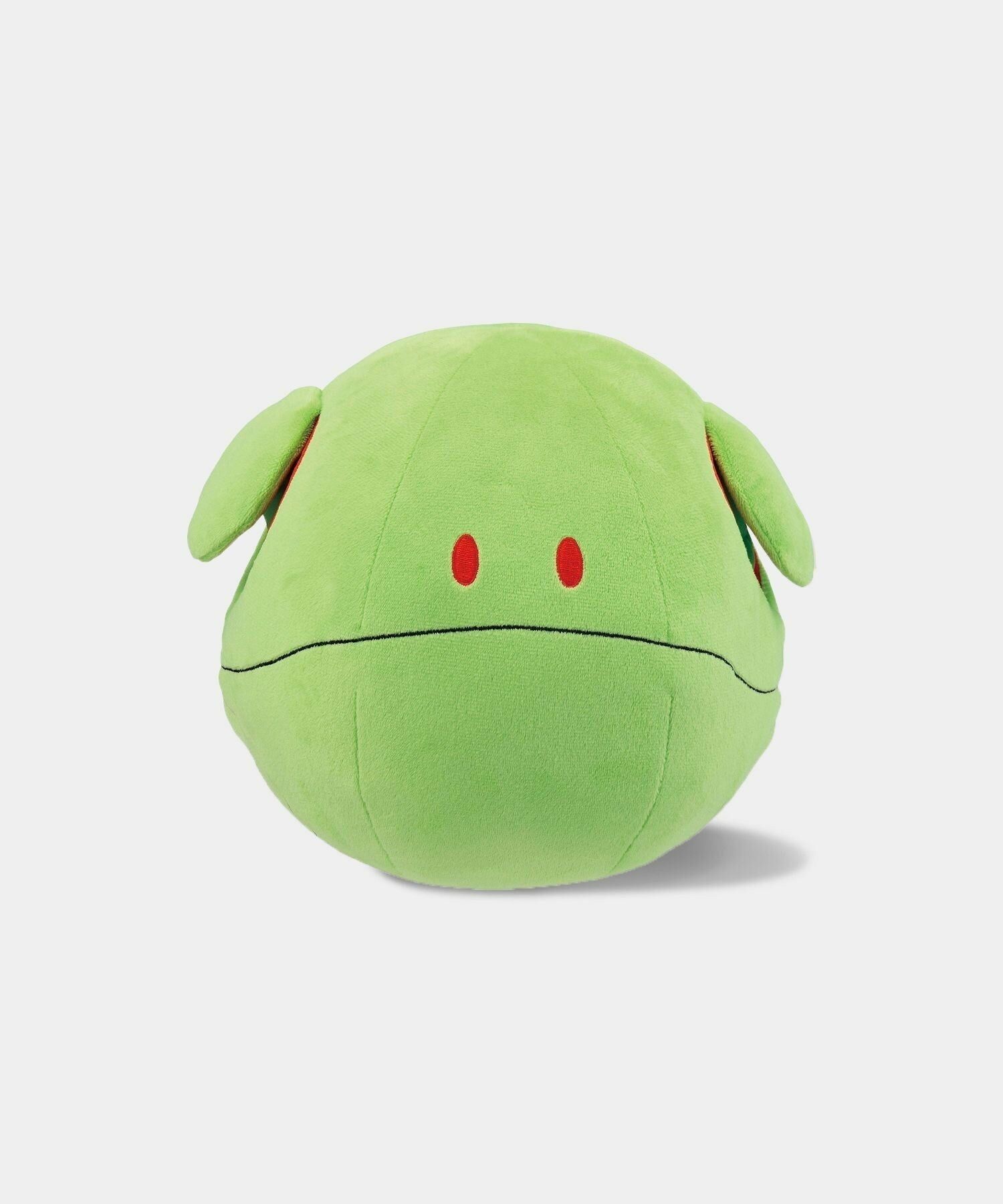 『代購+現貨商品』2025SS VA TOKYO GUNDAM FRAGMENT 鋼彈 綠色 哈囉 閃電 藤原浩 布偶 公仔 現貨