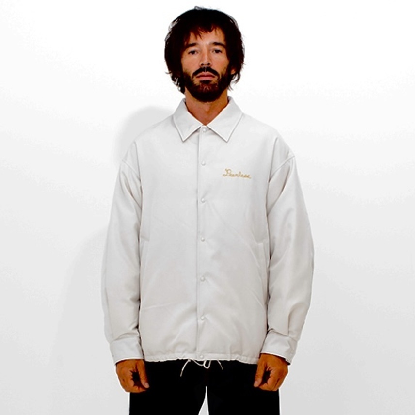 VISVIM 2025 S/S COACH DOWN JKT - PRE ORDER ITEM (預訂中)