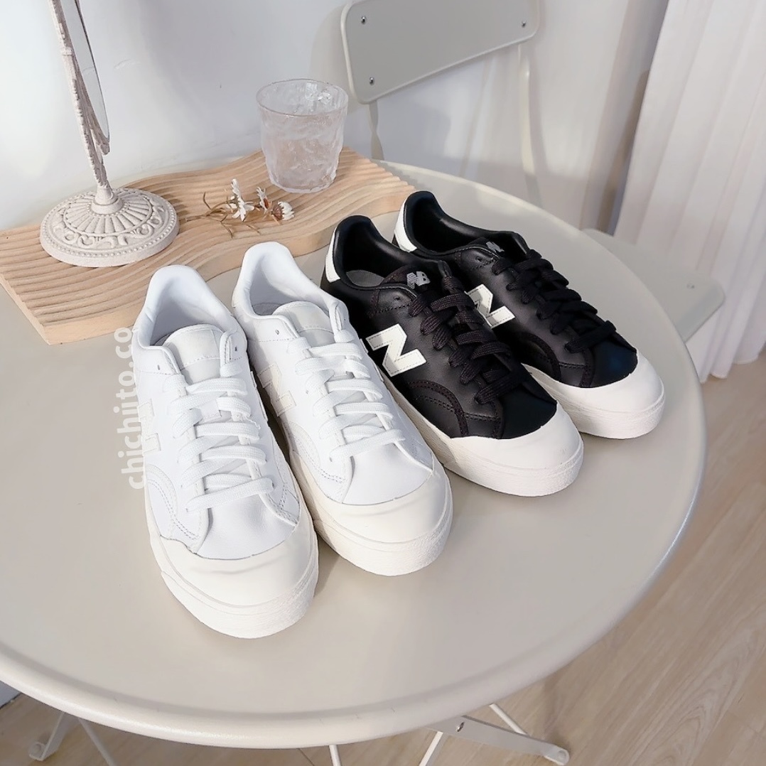 New Balance BB100 小皮革系列 兩色