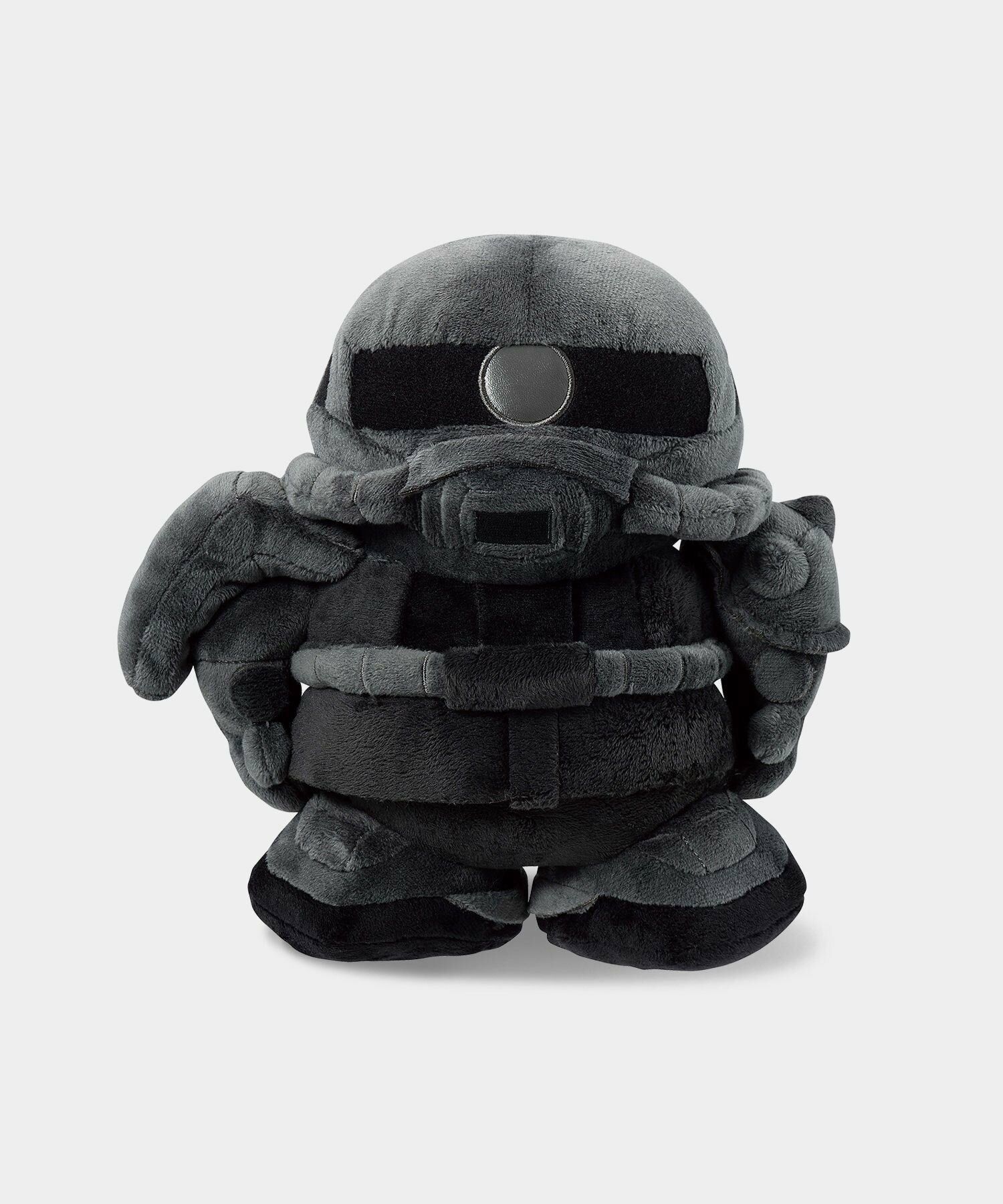 『代購+現貨商品』2025SS VA TOKYO GUNDAM FRAGMENT DOM / ZAKU 鋼彈 閃電 藤原浩 布偶 公仔 現貨