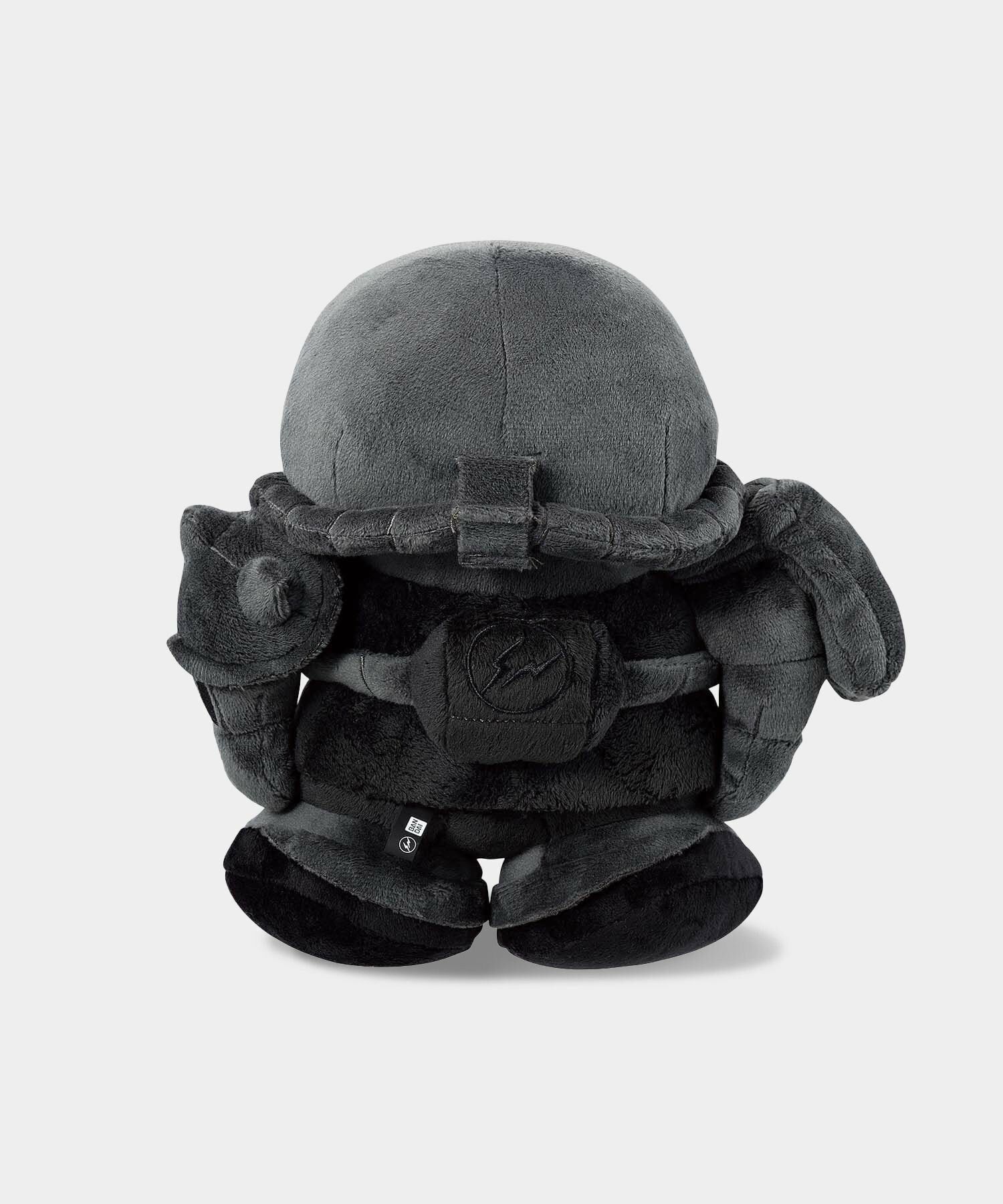 『代購+現貨商品』2025SS VA TOKYO GUNDAM FRAGMENT DOM / ZAKU 鋼彈 閃電 藤原浩 布偶 公仔 現貨