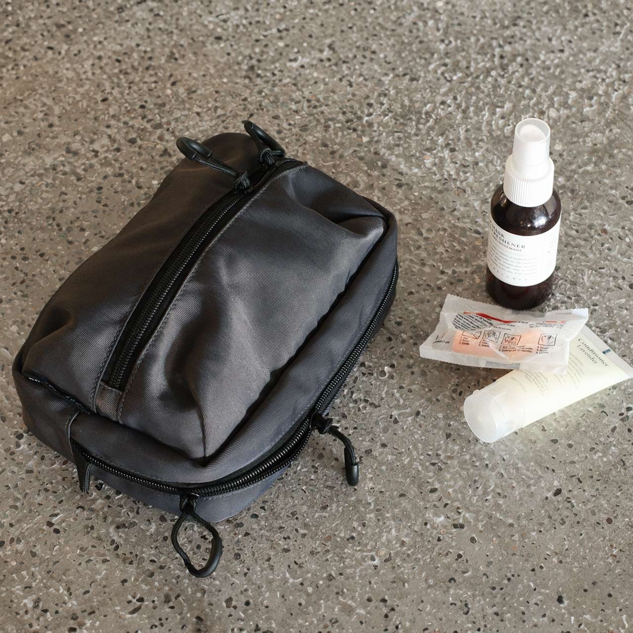 POST-G GOWITH多用包