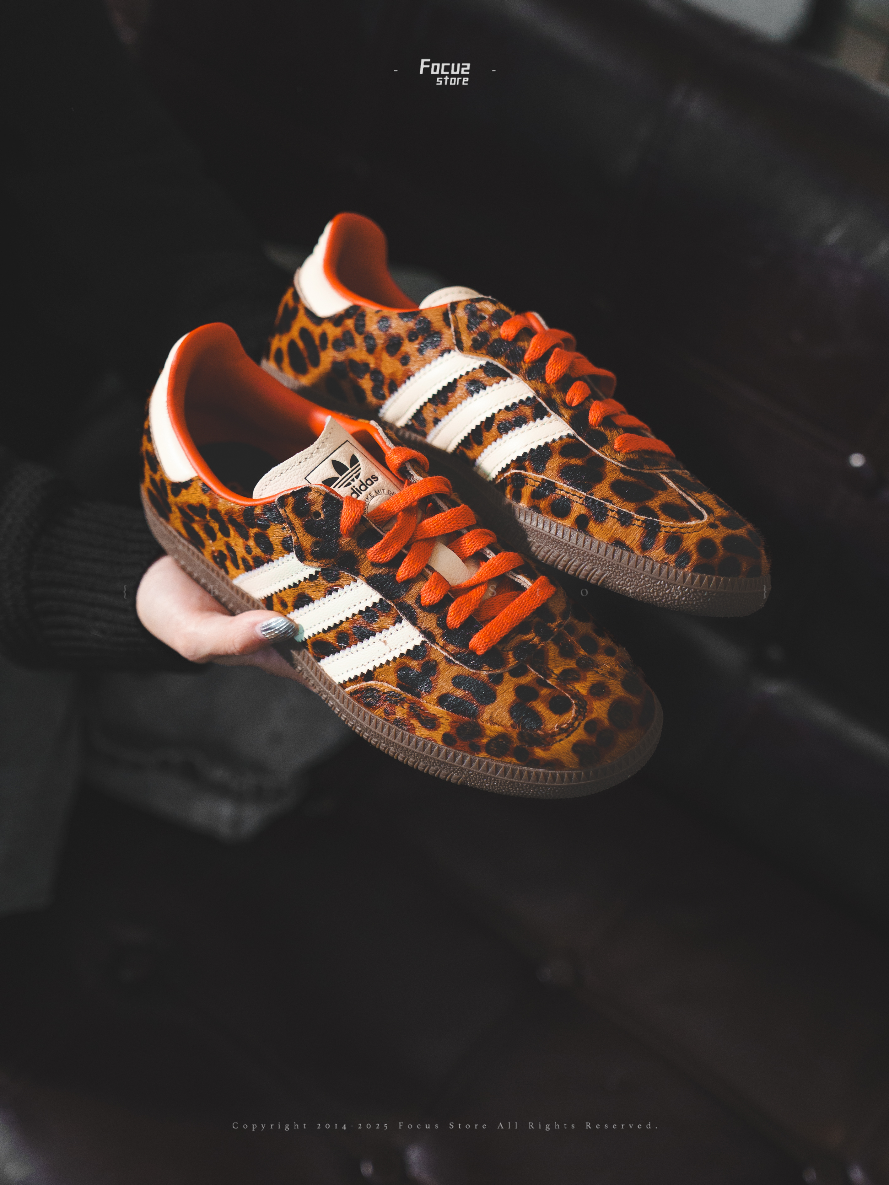 Focus Store】預購Adidas Wmns Samba OG Focus Store】預購Adidas Wmns Samba OG