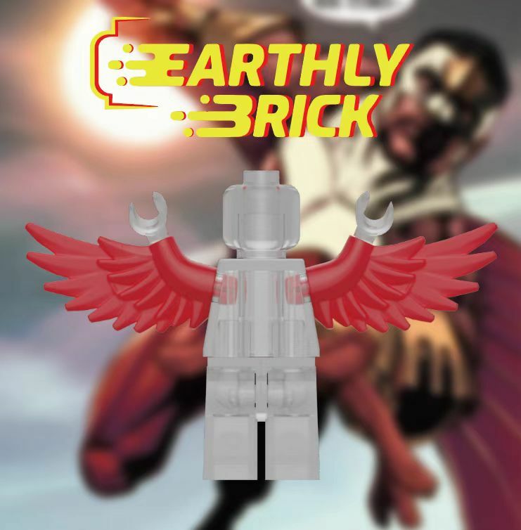 【Earthly brick】配件