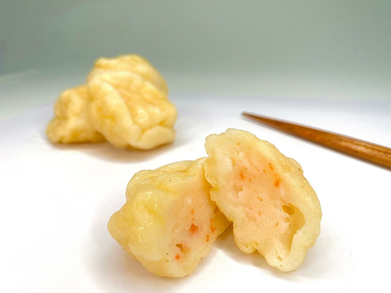 Shrimp Paste Fish Curd Ball 480g