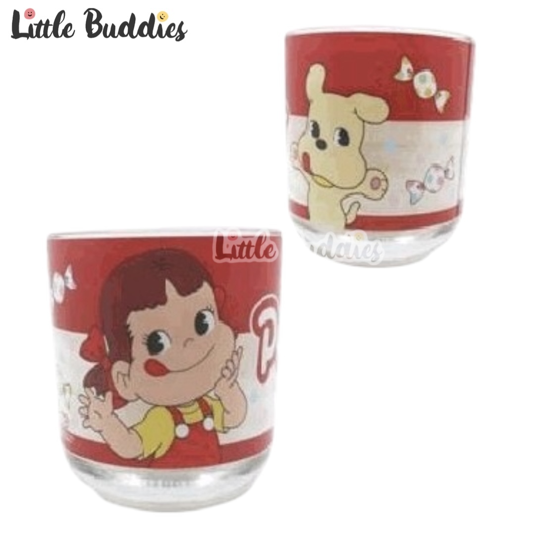 Peko 牛奶妹 LED發光香氣蠟燭