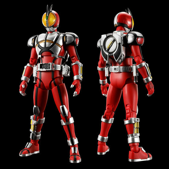 Figure Rise Standard Masked Rider Faiz Blaster Form