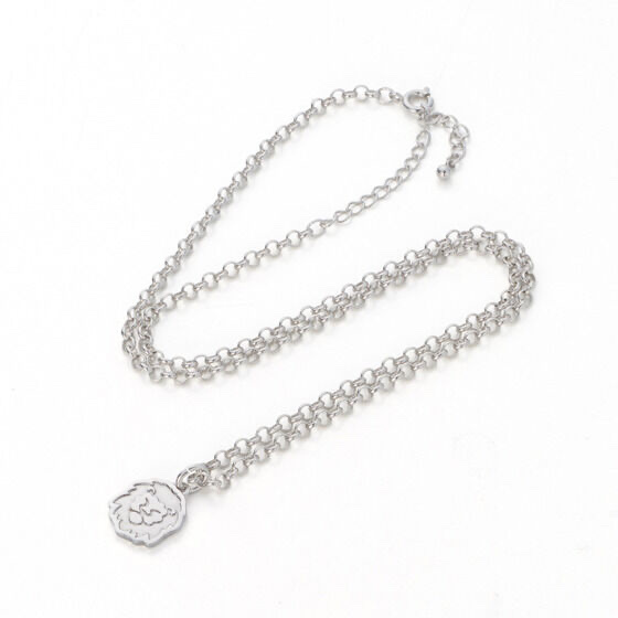 242408 Pbandai 預訂 2026/2月 ナンバーワン戦隊ゴジュウジャー　ゴジュウレオン／百夜陸王　ライオンネックレス