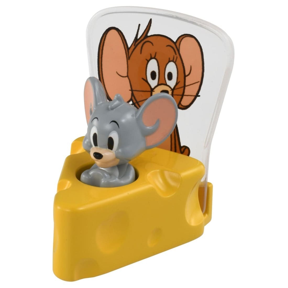 Takara Tomy Dream Tomica - SP Tom & Jerry & Tuffy 貓和老鼠