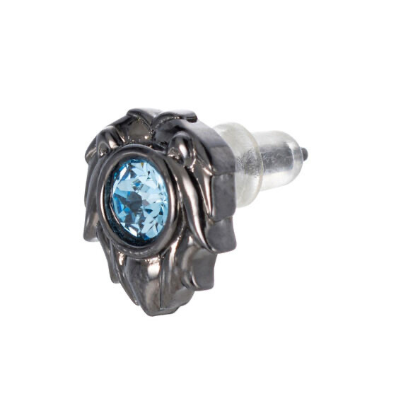 236318 Pbandai 預訂2025/10月 ナンバーワン戦隊ゴジュウジャー　ゴジュウレオン／百夜陸王　ライオン　ピアス／イヤリング（片耳用）單隻