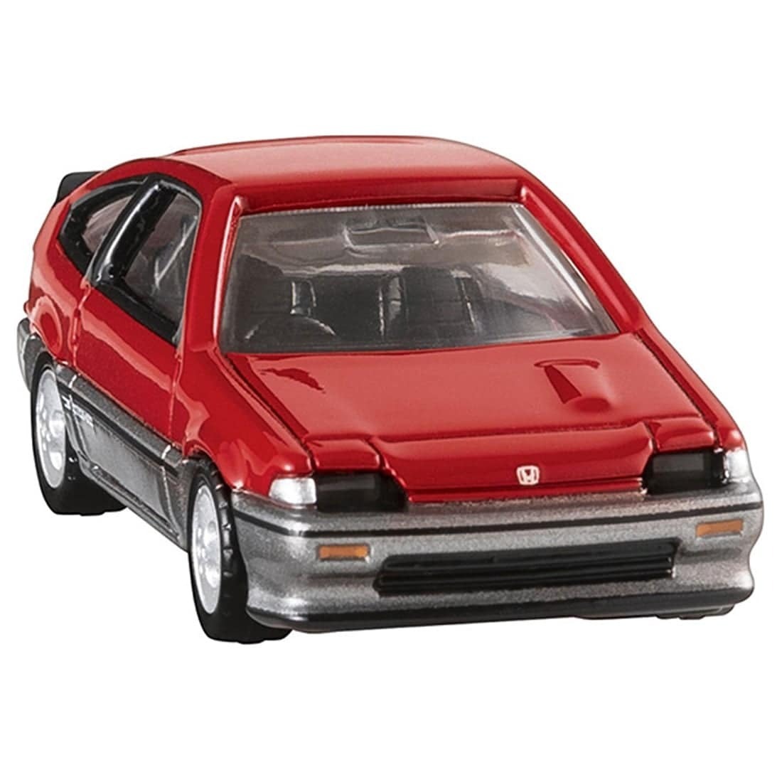 Takara Tomy Tomica - Premium No. 16 本田 Honda CR-X