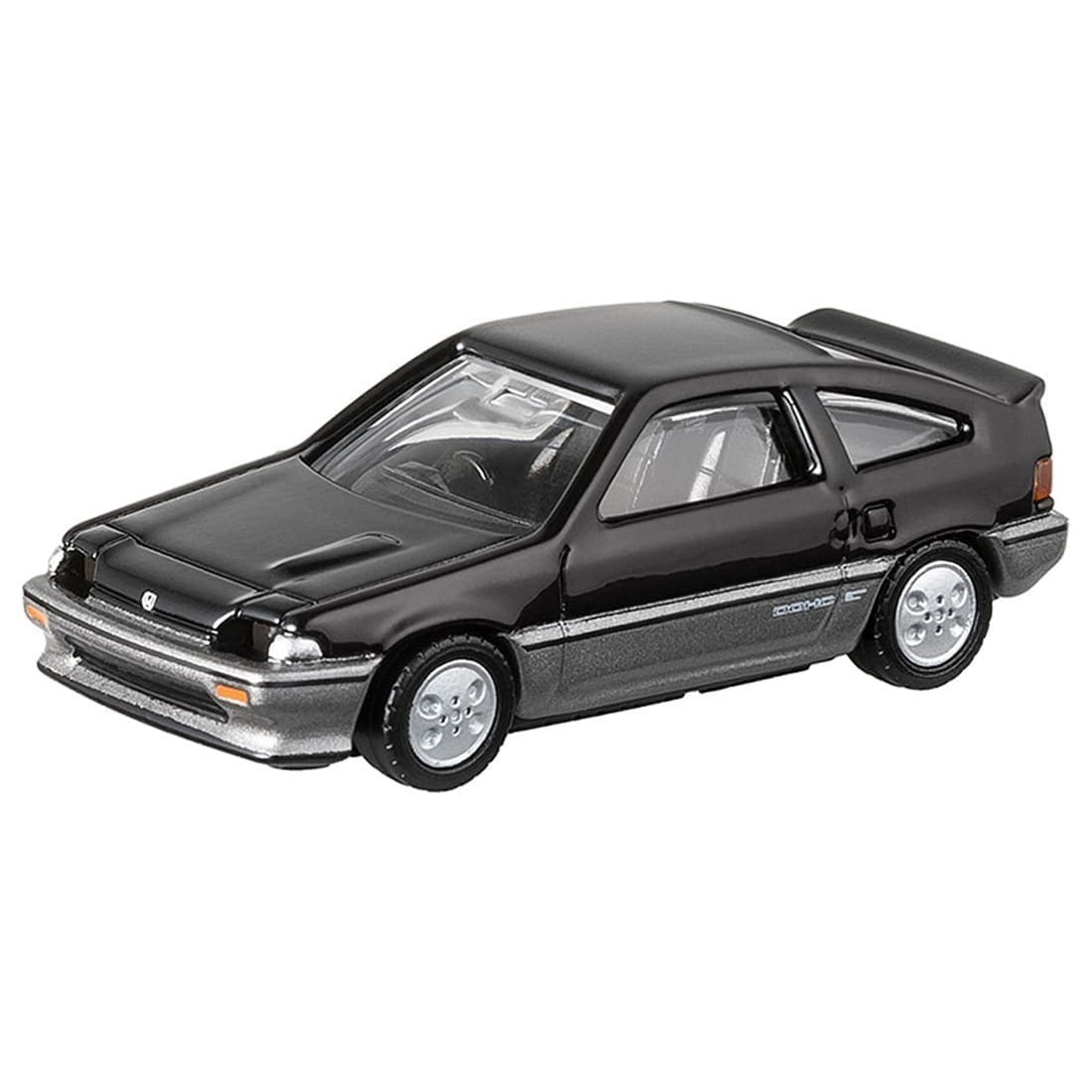 Takara Tomy Tomica - Premium No. 16 本田 Honda CR-X (1st)