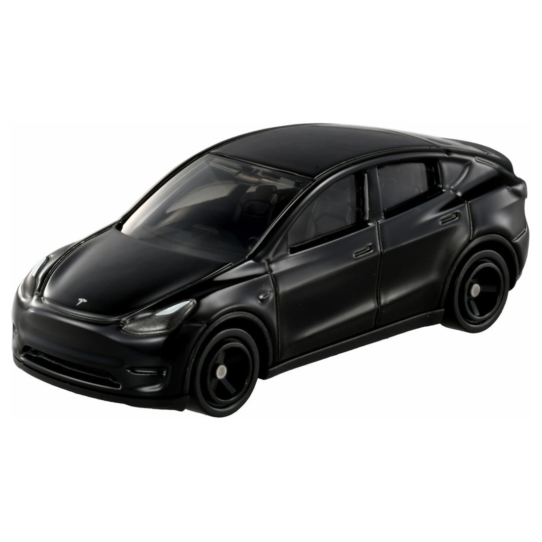 Takara Tomy Tomica BX028 Tesla Model Y