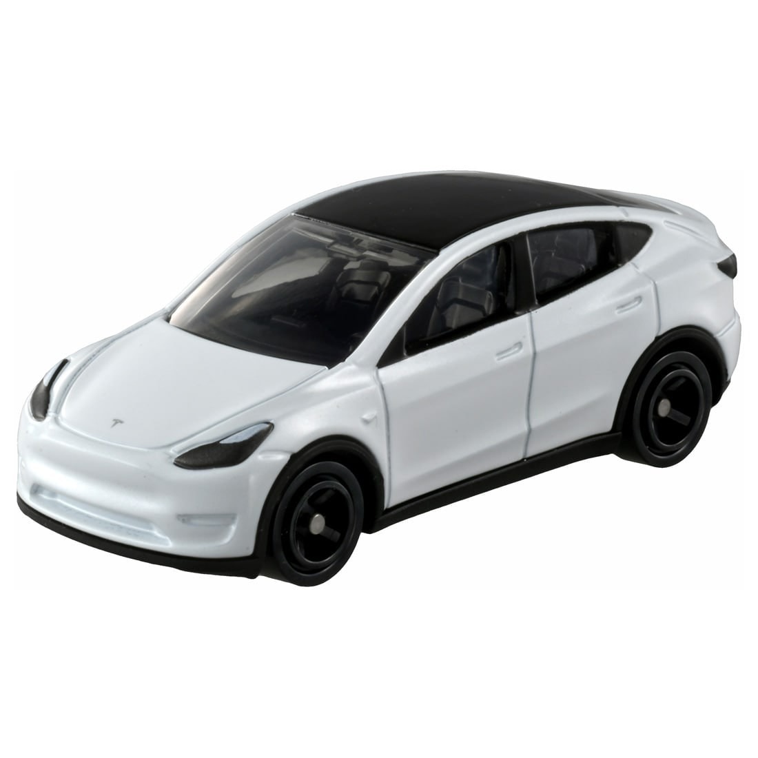 Takara Tomy Tomica BX028 Tesla Model Y (SP)
